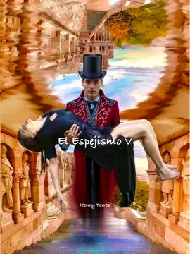 El Espejismo V