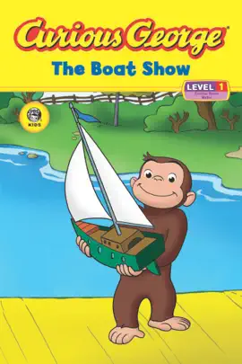 Read: Curious George The Book Boat Show
