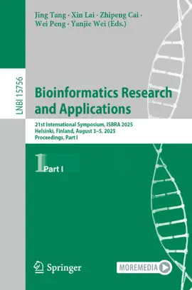 Read: Bioinformatics Research and Book Applications