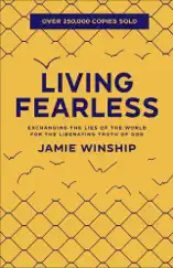 Living Fearless Guided Journal