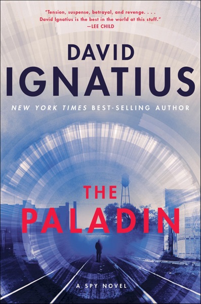 The Paladin