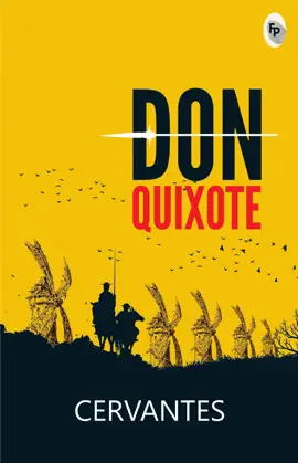 Read: Don Quixote Book