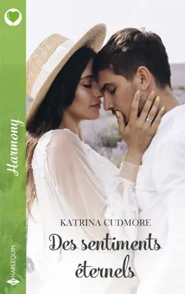 Read: Des sentiments Book éternels