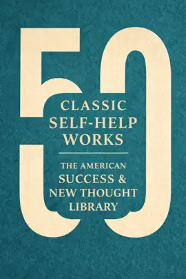 Read: 50 Classic US Book Self-Help Works