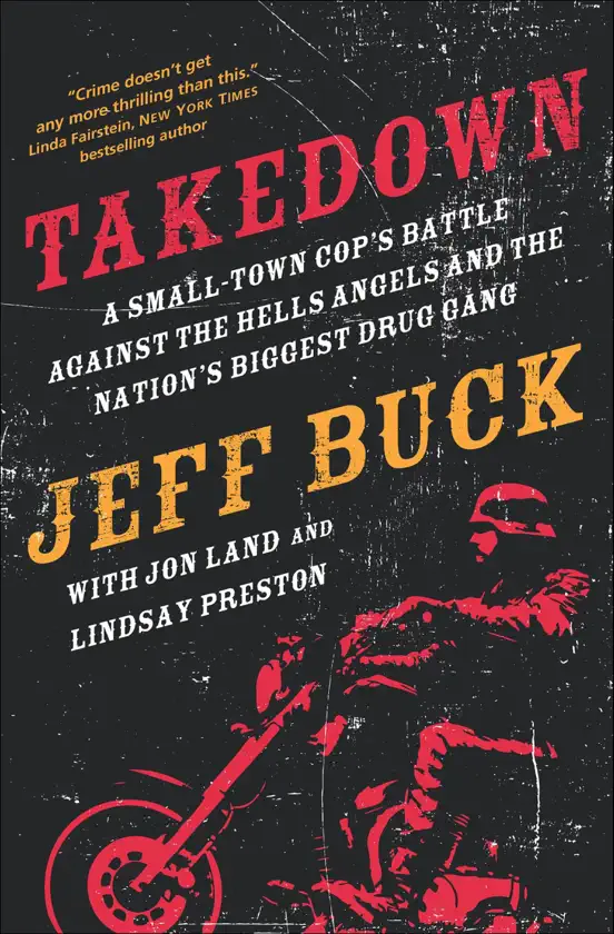 Takedown
