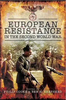 Read: Book European Resistance in the Second World War