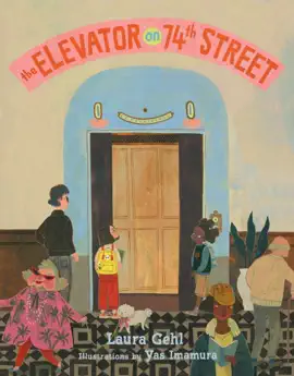 Read: The Elevator on Book 74th Street