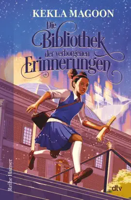 Read: Die Bibliothek Book der verborgenen Erinnerungen