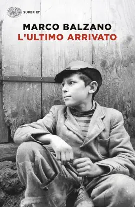 Read: L'ultimo arrivato Book