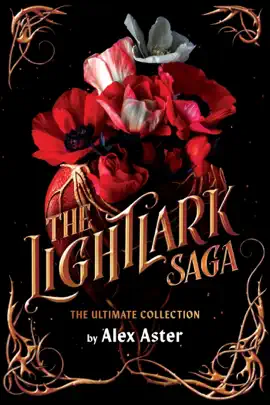 Lightlark Saga: The Ultimate Collection (Lightlark Saga Books 1-3)