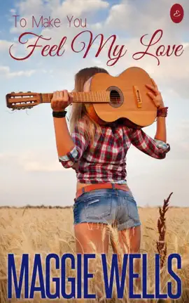 Read: Book To Make You Feel My Love