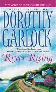 River Rising by Dorothy Garlock