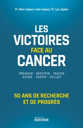 Read: Les Book victoires face au cancer