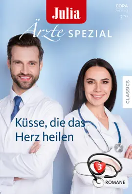 Read: Julia Ärzte Spezial Band 29 Book
