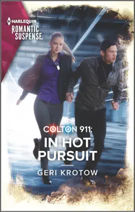 In Hot Pursuit