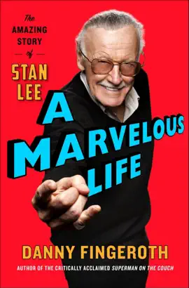 Read: Book A Marvelous Life