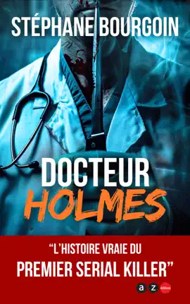 Read: Docteur Holmes Book