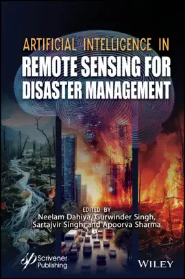 Read: Artificial Intelligence in Book Remote Sensing for Disaster Management