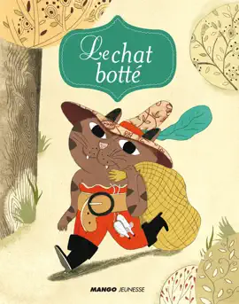 Read: Book Le chat botté