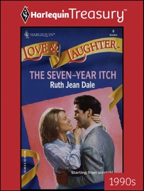 The Seven-Year Itch - Ruth Jean Dale