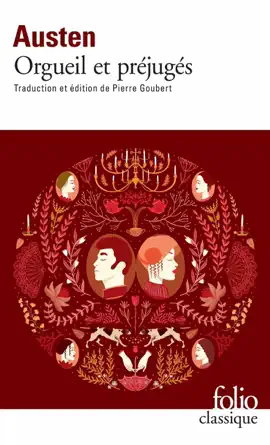Read: Orgueil Book et préjugés