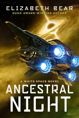 Read: Ancestral Book Night