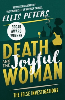 Death and the Joyful Woman by Ellis Peters