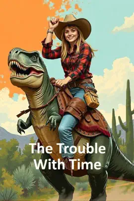 Read: The Book Trouble With Time