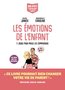 Read: Les Emotions de l'enfant - 7 jours pour mieux les Book comprendre