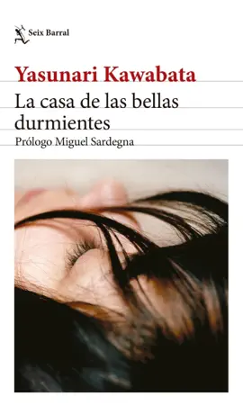 Read: La casa de las bellas durmientes Book