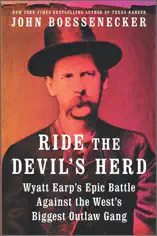 Ride the Devil's Herd