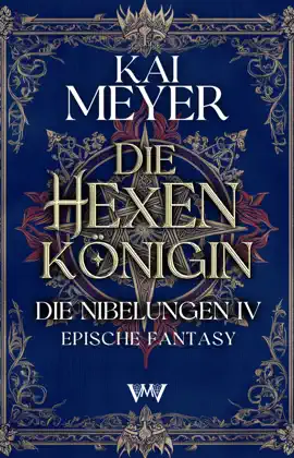 Read: Die Book Hexenkönigin