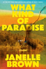 What Kind of Paradise - Janelle Brown