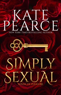 Simply Sexual by Kate Pearce