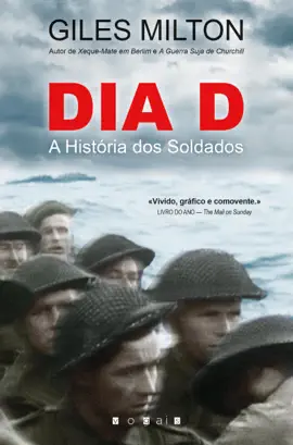 Read: Dia Book D