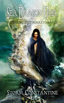 Read: Sea Dragon Heir Book