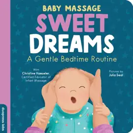Read: Book Baby Massage: Sweet Dreams