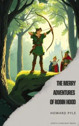 Read: The Merry Book Adventures of Robin Hood