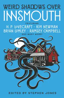 Read: Book Weird Shadows Over Innsmouth