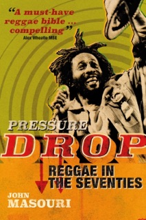 Pressure Drop by John Masouri
