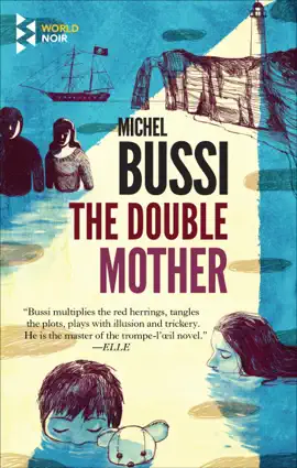 Read: The Double Book Mother