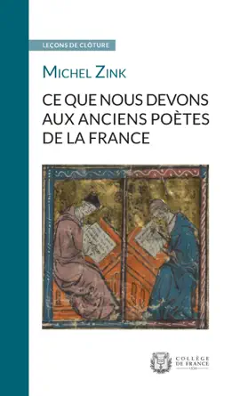 Read: Ce que Book nous devons aux anciens poètes de la France
