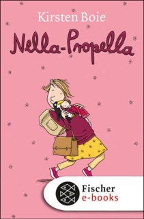 Nella-Propella by Kirsten Boie