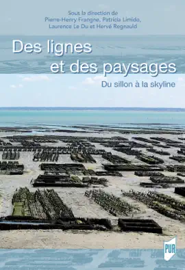 Read: Book Des lignes et des paysages