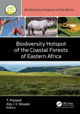 Read: Biodiversity Hotspot of the Coastal Forests of Eastern Book Africa