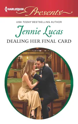 Read: Dealing Her Final Book Card