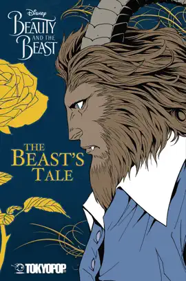 Read: Book Disney Manga: Beauty and the Beast - The Beast's Tale