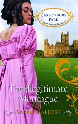 Read: The Illegitimate Montague Book