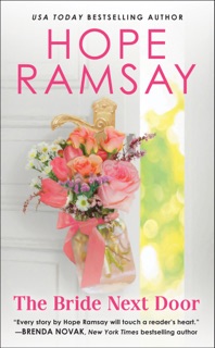 The Bride Next Door by Hope Ramsay