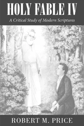 Read: Holy Fable Book Volume IV